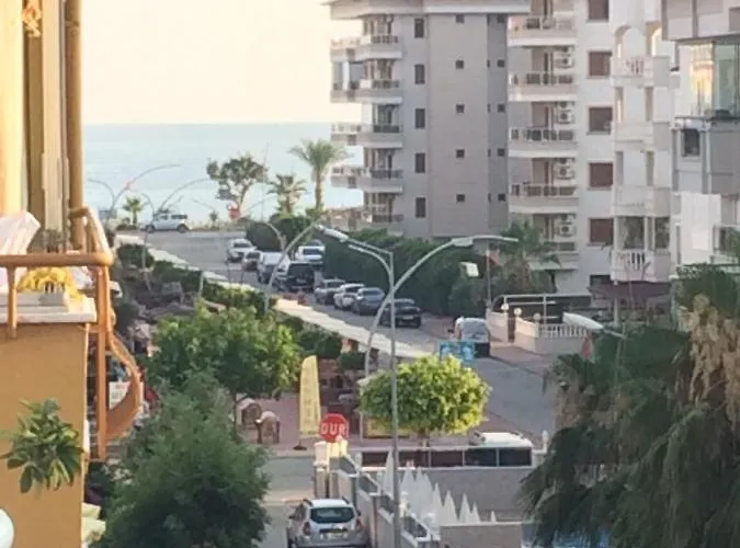 Apartament z 2 sypialniami